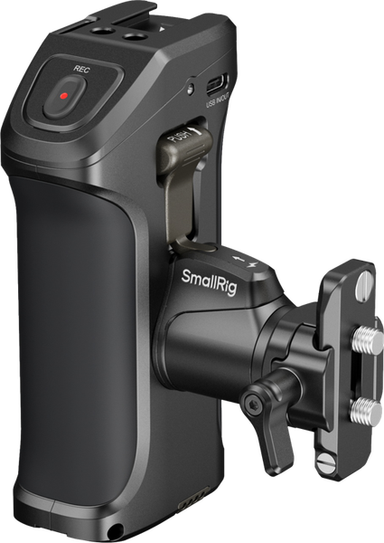 SmallRig 5235 Obrotowy uchwyt boczny zdjęcie 1