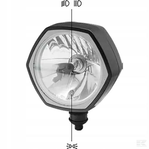 Reflektor 136 mm, 1084939 na Arena.pl