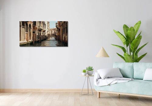 Obraz 100x50cm Wenecjańska Uroda na Arena.pl