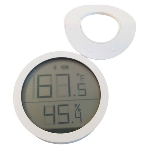 Monitor Temperatury Wilgotności Smart Home na Arena.pl