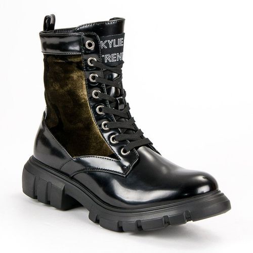 Botki Glany Moro r.40 na Arena.pl