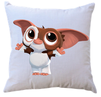 Poduszka z wkładem Gizmo - Gremlin