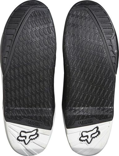 BUTY FOX INSTINCT 2.0 BLACK 8 na Arena.pl