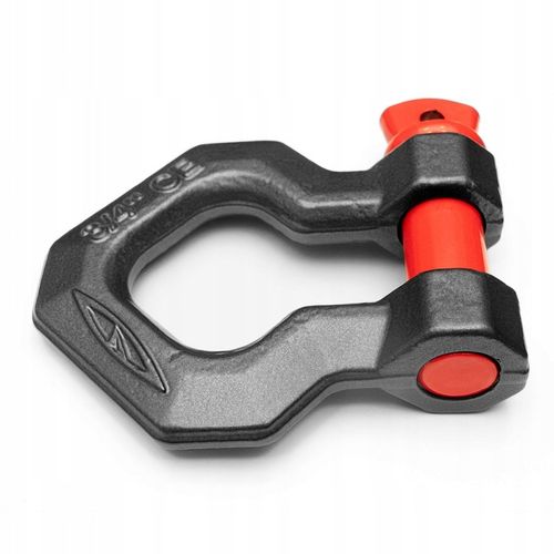 SZEKLA OMEGA 4,75T 3/4'' DRAGON WINCH CE WLL na Arena.pl