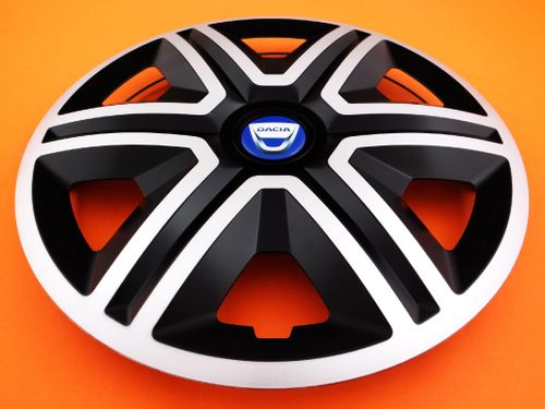 KOŁPAKI 14 DACIA Sandero Logan MCV VAN ACM na Arena.pl