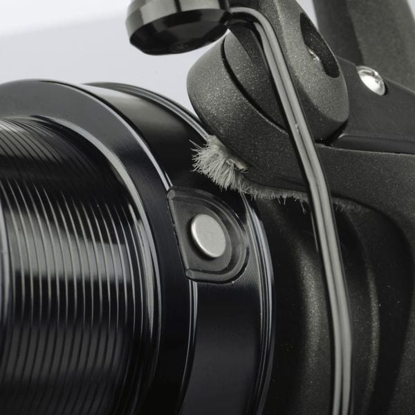 Spro Power Spod Kołowrotek zdjęcie 4