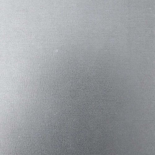 Donice, 2 szt., srebrne, 32x30x29 cm, stal galwanizowana na Arena.pl