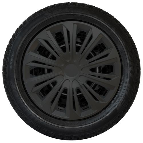 Kołpaki 16 do VW GOLF PASSAT POLO BORA JETTA LUPO na Arena.pl