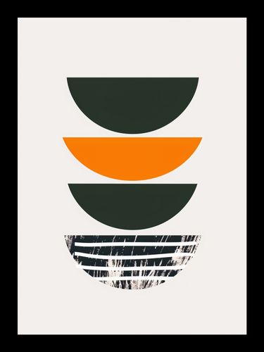 Plakat 13x18cm Gra Tekstur na Arena.pl