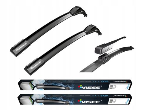 Wycieraczki Visee MERCEDES A W177 od 2018- na Arena.pl