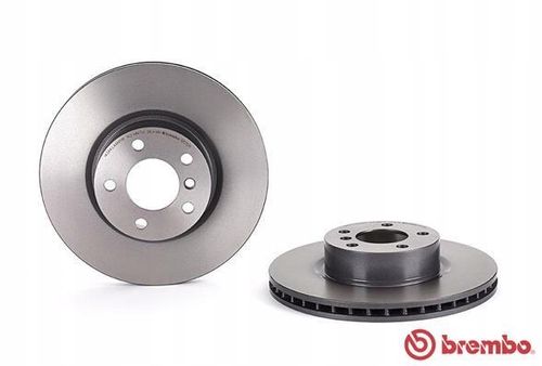 TARCZA HAM PRZOD 328X28 V BREMBO na Arena.pl