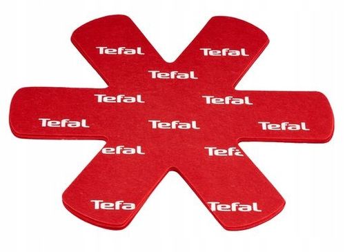 Przekładki do patelni TEFAL separtory K2203004 na Arena.pl
