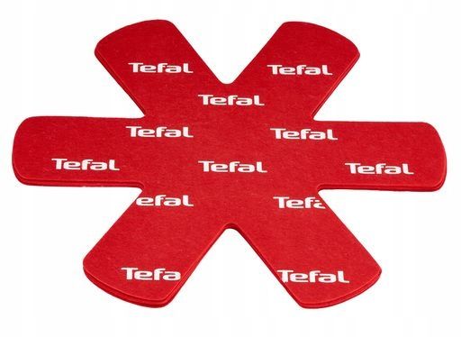 Przekładki do patelni TEFAL separtory K2203004 zdjęcie 2
