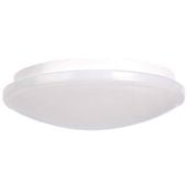 lampa sufitowa led okrągła 17w śr. 32 cm