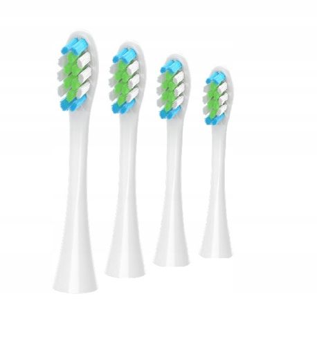 12x Końcówki MIX do OCLEAN X PRO Z1 F1 ONE AIR 2 Elite Flow Xiaomi na Arena.pl