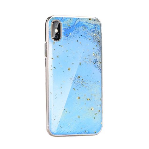 Futerał Forcell MARBLE do XIAOMI Redmi NOTE 9 wzór 3 na Arena.pl