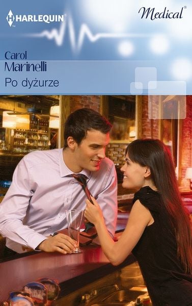 (epub, mobi) Po dyżurze zdjęcie 1