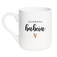 Elegant Biały 330 ml