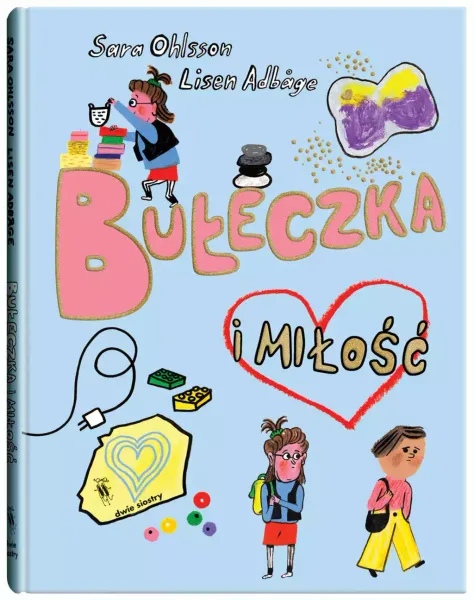 Bułeczka i miłość zdjęcie 1