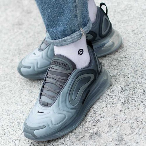 Nike W Air Max 720 (AR9293-004) 40 na Arena.pl