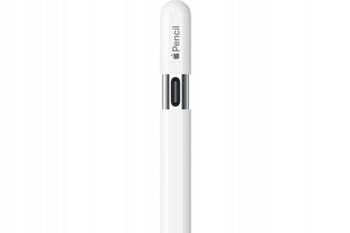 Apple Pencil 3 gen (USB-C) 2023 oryginał rysik iPad na Arena.pl