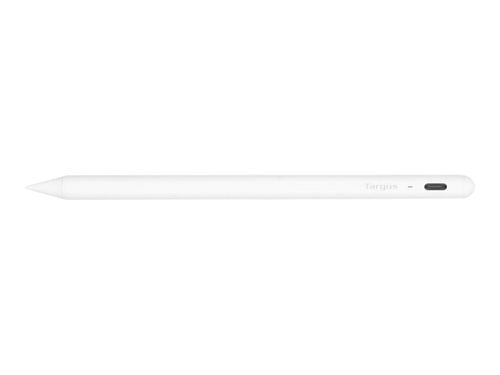 Targus iOS Active Stylus AM Coating, White | Targus na Arena.pl
