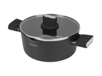 Garnek tradycyjny Florina Magma 2,5 l