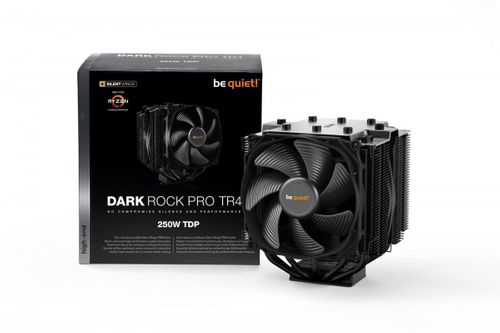 Wentylator CPU DARK ROCK PRO TR4 BK023 na Arena.pl