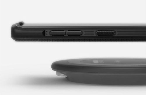 Etui Ringke Onyx do Samsung Galaxy Note 10 Plus Black na Arena.pl