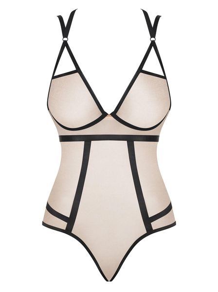 Bielizna-Nudelia Body  S/M zdjęcie 5
