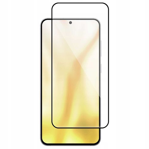 Spacecase Glass Full Cover Galaxy S25 Fe na Arena.pl