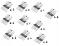 Uchwyt mikrofonu CB, gruszki HURT 10szt.