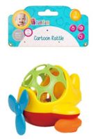 ND39_411149 BAM BAM MINI HELIKOPTER 1307 36/72