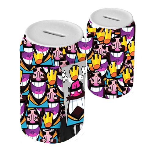 Skarbonka Clash Royale zdjęcie 3