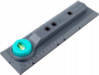 WOLFCRAFT SZABLON DO WIERCENIA ''ELEKTRO'' 5976000