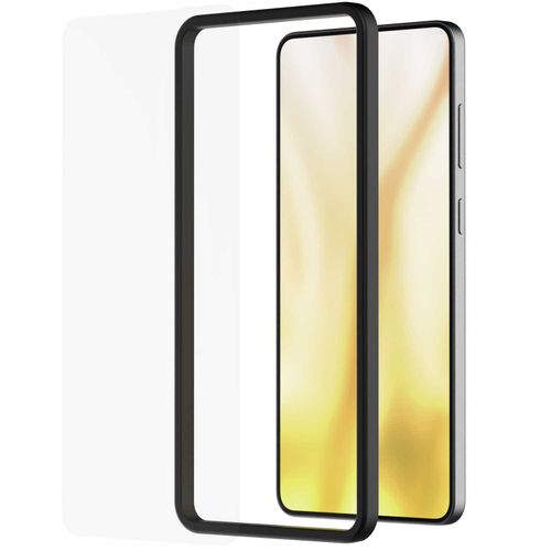 Spacecase Glass Screen Protector Set Galaxy S25 Edge na Arena.pl