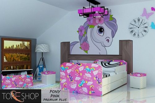 łóżko 140x80 versito premium plus wzory na Arena.pl