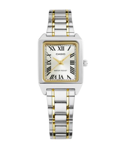 zegarek damski casio ltp-v007sg-9budf + box na Arena.pl