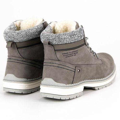 Ocieplane traperki r.38 na Arena.pl