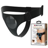 Pretty Love - Harness Briefs- Bobby, Universal Strap-On Harness