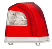 Volvo V70 XC70 13-16 Lampa tylna prawa