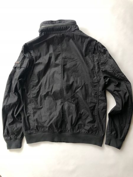 FINNMARK Kurtka męska czarna L 40 zdjęcie 5