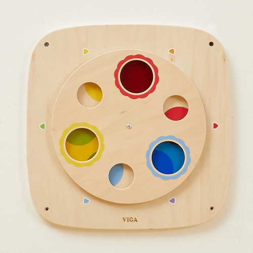 DLA DZIECI  DO MIESZANIA KOLORÓW  TABLICA na Arena.pl