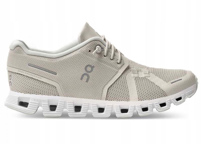 On Running Buty biegowe 5998773 Cloud 5 37 zdjęcie 1