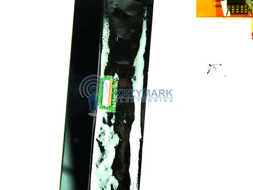 DOTYK DIGITIZER LCD DO ACER ICONIA TAB A1-810 811 na Arena.pl