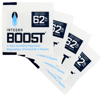 Integra Boost 62% - regulator wilgotności suszu 1 g