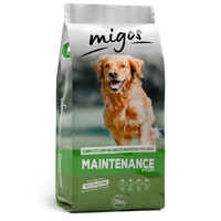 Migos Maintenance plus 20kg