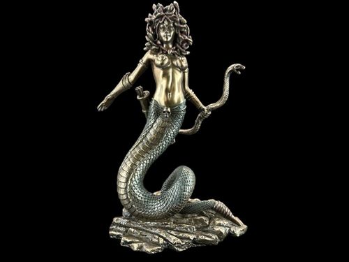 FIGURKA MEDUZA VERONESE (WU76209A4) na Arena.pl