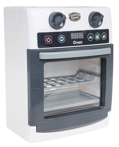Piekarnik Z Funkcją Świateł + Akcesoria na Arena.pl