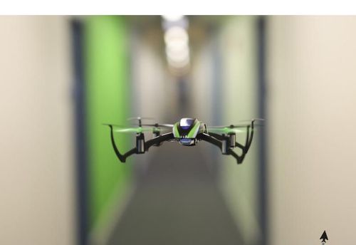 Blade Nano QX Bind & Fly na Arena.pl